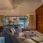 Βίλα Luxury Silence With Heated Pool *