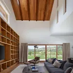 Luxury Silence With Heated Pool Βίλα