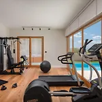 Villa Luxury Silence With Heated Pool