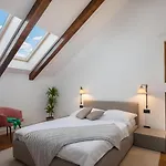 Βίλα Luxury Silence With Heated Pool *