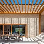 Βίλα Luxury Silence With Heated Pool *