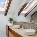 Luxury Silence With Heated Pool * Σίμπενικ