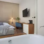 Βίλα Luxury Silence With Heated Pool *