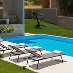 Villa Luxury Silence With Heated Pool Šibenik