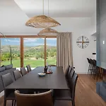 Βίλα Luxury Silence With Heated Pool Σίμπενικ