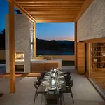 Luxury Silence With Heated Pool Σίμπενικ