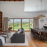 Βίλα Luxury Silence With Heated Pool