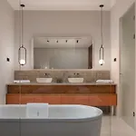Luxury Silence With Heated Pool *