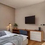 Βίλα Luxury Silence With Heated Pool