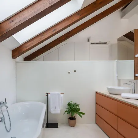 Luxury Silence With Heated Pool