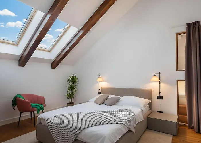 别墅 Luxury Silence With Heated Pool *