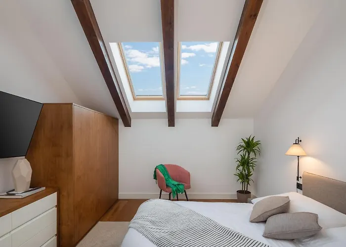 Luxury Silence With Heated Pool * Шибеник