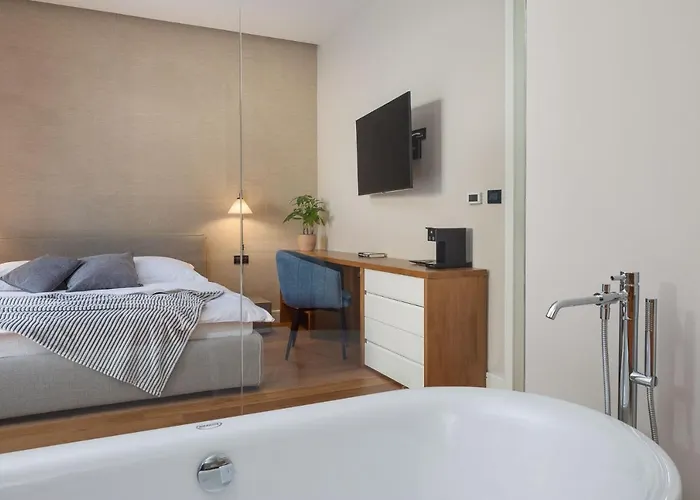 别墅 Luxury Silence With Heated Pool *