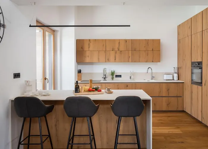 Luxury Silence With Heated Pool Вилла